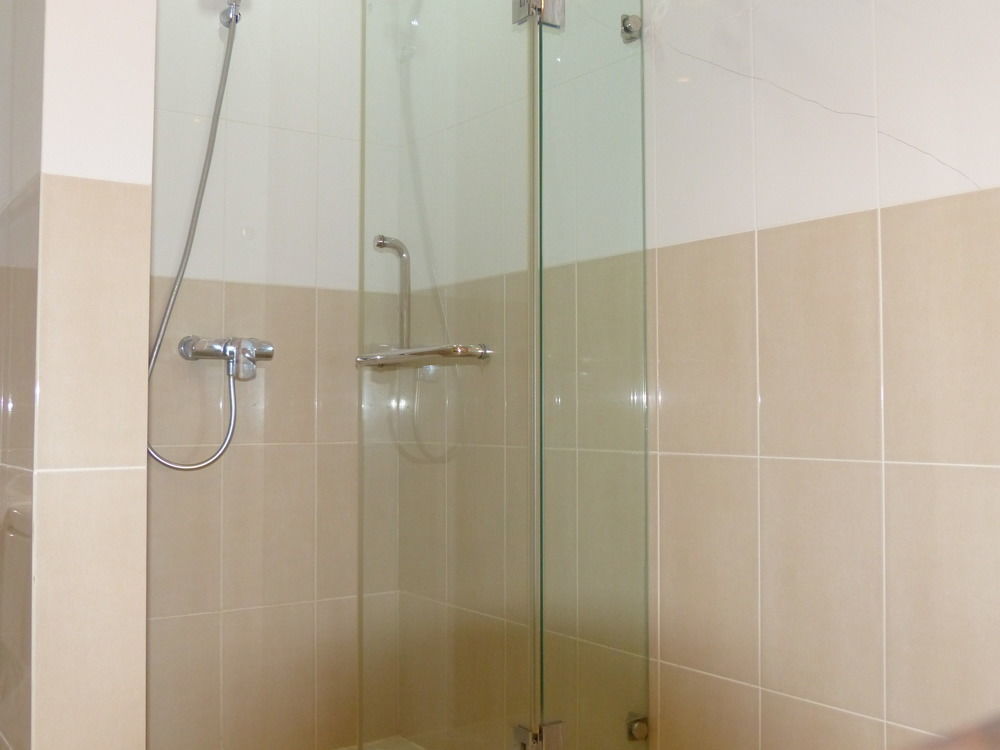 Emerald Palace Aparthotel Патая Екстериор снимка